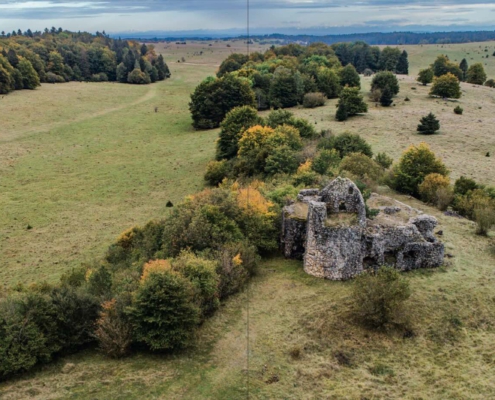 NATUR und Kanonendonner Buch NATUR und Kanonendonner